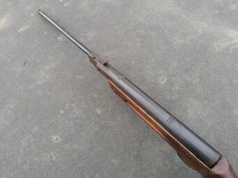 Predám vzduchovka ZV 4 - 5