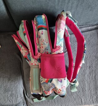 Školská taška Topgal - 5