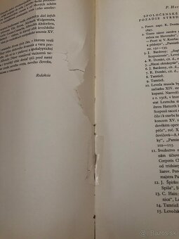 Majster Pavol z Levoče - 5