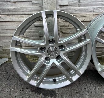 Disky VW, Škoda, mini, BMW 5x112 r17 - 5