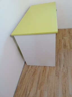 Písací stolík - 5