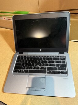 Predám nekompletný notebook HP Elitebook 725 G4 - 5