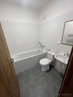 3 izb. byt na prenájom, Gerlachov - 5