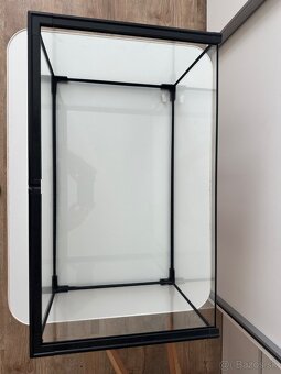 Terárium/akvárium - 5