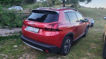 Peugeot 2008 - 5