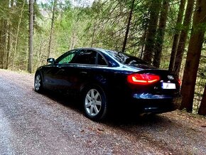 Audi A4 2.0 TDi 130kW - 5