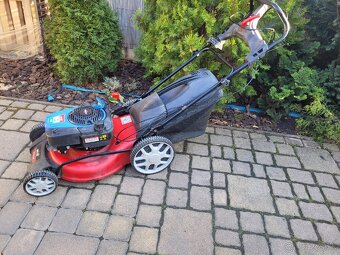 MTD spb 48 hw - 5