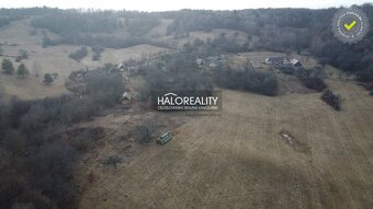 HALO reality - Predaj, pozemok 1563 m2 Babinec, pozemok v - 5