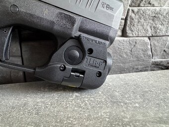 STREAMLIGHT TLR-6 Hellcat H11 - 5