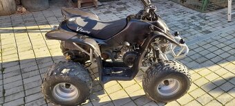 Detská stvorkolka aces - 5