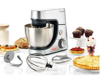 Multifunkčný Tefal QB515D38 Masterchef Gourmet - 5