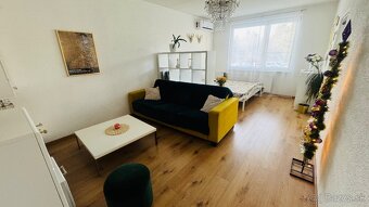 2.izb.zariadeny byt CHRENOVÁ - 5