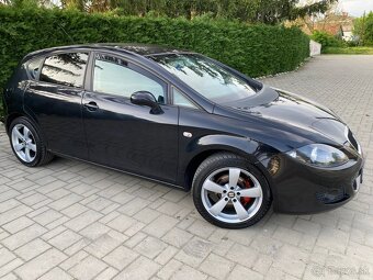 SEAT LEON 1.9 TDI 77KW - 5