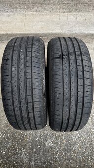 215/55 r17 pirelli - 5