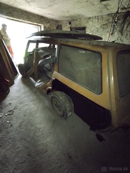 Wartburg - 5