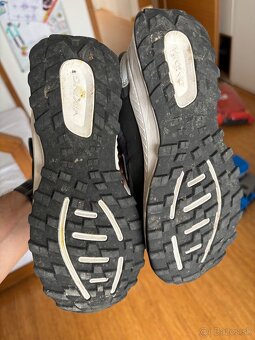 Zimne topanky Viking, gore-tex, vel.35 - 5