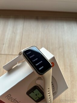 Xiaomi Redmi Smart Band 2 GL Ivory - 5