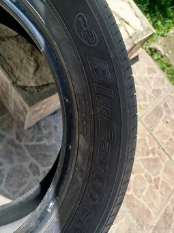 225/55r18 letné pneumatiky - 5