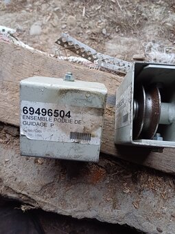 Teplomer sika - 5