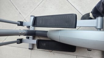 PREDAM ORBITREK BREMSHEY EXPLORER - 5