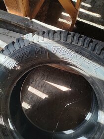 215/65 R16 215 / 65 R 16 - 5