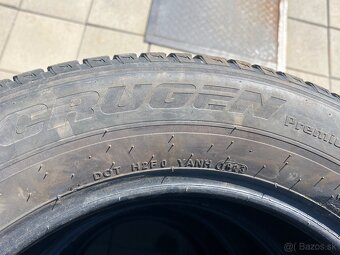 Kumho 1 SUV 255/60 R18 - 5