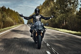 YAMAHA YZF-R6 BLACK EDITION 2019 - 5
