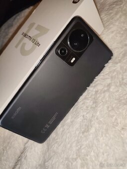 Xiaomi 13 Lite 256GB - 5