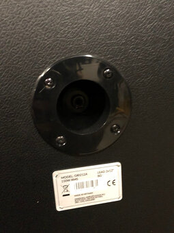 Marshall Origin 212 V-Type 140W Gitarový reprobox - 5