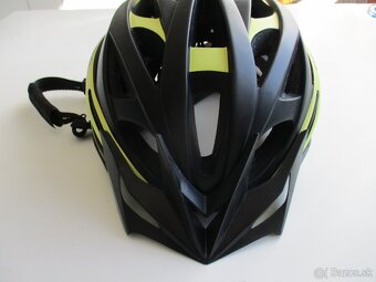 Cykloprilba Etape M. - 5