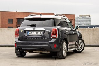 Mini Countryman Cooper S Plug-in Hybrid 2019 - odpočet DPH - 5