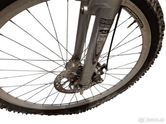 Junior bicykel - 5