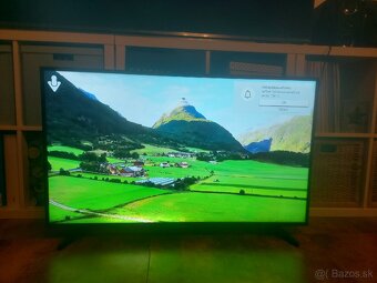 Samsung UE43NU7022K Smart 4K Ultrs HD HBB TV108cm. - 5