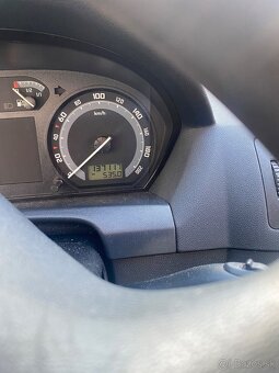 Škoda fabia 1,2 htp - 5