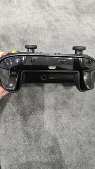 Xbox ovladac - 5