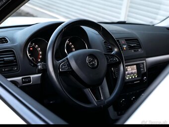 Škoda Yeti 2.0Tdi 4x4 - 5