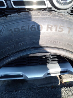 195/60 r15 - 5