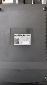 Predám ekasu Elcom 150 Flexy plus - 5