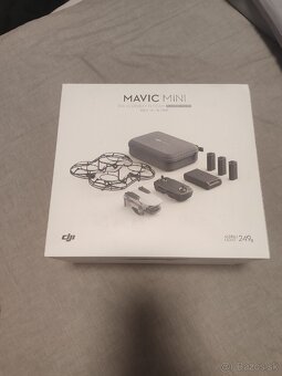 2x Dji mavic mini combo - 5