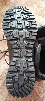 Gore-tex kanady - 5