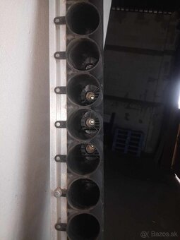 Solárny ohrev - 5