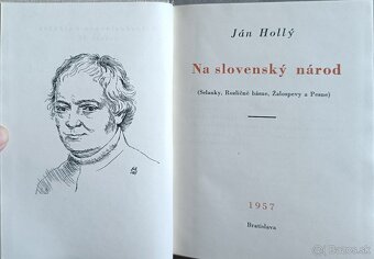 Predám knihy z Hviezdoslavovej knižnice - 5