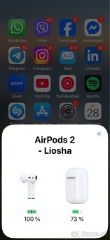 Apple AirPods 2 - 5
