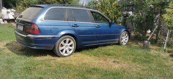 Predám BMW 330xd 135kw - 5