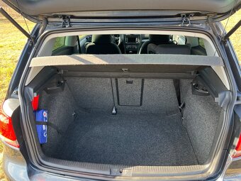 Volkswagen golf VI 1.4 Tsi - 5