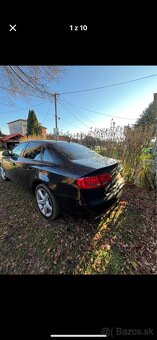 Rozpredam na mahradne diely ND audi a4 b8 b8,5 facelift lift - 5