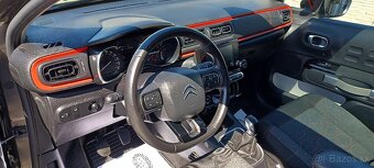 Citroën C3 PureTech 110 S&S E6.2 Play Možný Leasing - 5