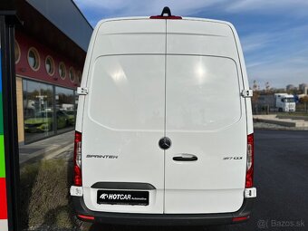 Mercedes-Benz SPRINTER 317 2.0 CDI 125kW L3H2 - 5