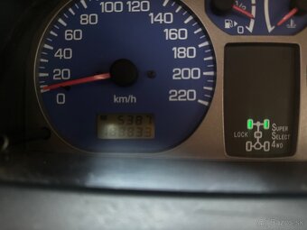 Pajero pinnin - 5