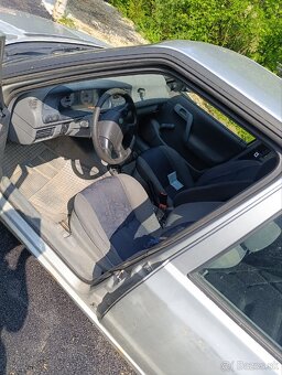 Predám škoda Felicia 1.3mpi combi - 5